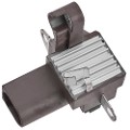 Z28125R — ZIKMAR — Alternator Regulator