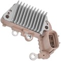 Z28127R — ZIKMAR — Alternator Regulator