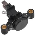 Z28141R — ZIKMAR — Alternator Regulator