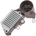 Z28157R — ZIKMAR — Alternator Regulator