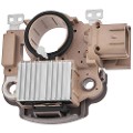 Z28159R — ZIKMAR — Alternator Regulator