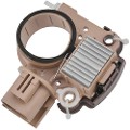 Z28172R — ZIKMAR — Alternator Regulator