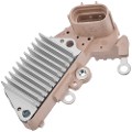 Z28175R — ZIKMAR — Alternator Regulator