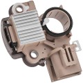 Z28183R — ZIKMAR — Alternator Regulator