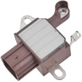 Z28189R — ZIKMAR — Alternator Regulator