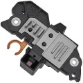 Z28192R — ZIKMAR — Alternator Regulator