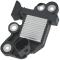 Z28193R — ZIKMAR — Alternator Regulator