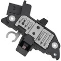 Z28197R — ZIKMAR — Alternator Regulator