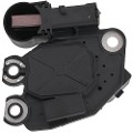 Z28198R — ZIKMAR — Alternator Regulator