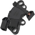 Z28200R — ZIKMAR — Alternator Regulator