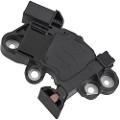 Z28201R — ZIKMAR — Alternator Regulator