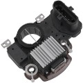 Z28207R — ZIKMAR — Alternator Regulator