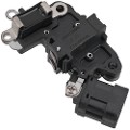 Z28209R — ZIKMAR — Alternator Regulator
