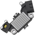Z28212R — ZIKMAR — Alternator Regulator