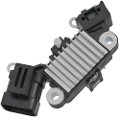 Z28215R — ZIKMAR — Alternator Regulator