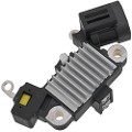 Z28218R — ZIKMAR — Alternator Regulator