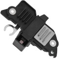 Z28219R — ZIKMAR — Alternator Regulator