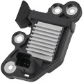Z28228R — ZIKMAR — Alternator Regulator
