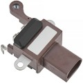 Z28235R — ZIKMAR — Alternator Regulator