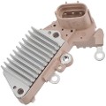 Z28240R — ZIKMAR — Alternator Regulator