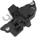 Z28244R — ZIKMAR — Alternator Regulator