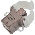 Z28252R — ZIKMAR — Generator Brush Holder