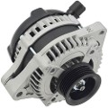 Z28527R — ZIKMAR — Alternator