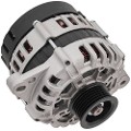 Z28534R — ZIKMAR — Alternator