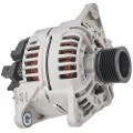Z28538R — ZIKMAR — Alternator