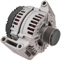 Z28574R — ZIKMAR — Alternator