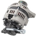 Z28605R — ZIKMAR — Alternator