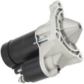 Z28652R — ZIKMAR — Starter