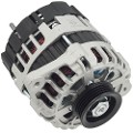 Z28826R — ZIKMAR — Alternator