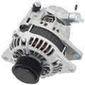 Z28859R — ZIKMAR — Alternator
