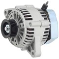 Z28866R — ZIKMAR — Alternator