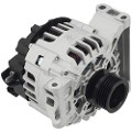 Z28870R — ZIKMAR — Alternator