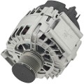 Z28873R — ZIKMAR — Alternator