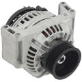 Z28914R — ZIKMAR — Alternator