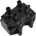 Z29025R — ZIKMAR — Ignition Coil