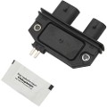 Z29084R — ZIKMAR — Ignition Module