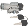 Z29207R — ZIKMAR — Ignition Lock