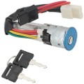 Z29227R — ZIKMAR — Ignition Lock