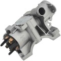 Z29228R — ZIKMAR — Ignition Lock Housing