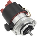 Z29243R — ZIKMAR — Ignition Distributor