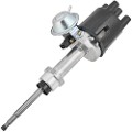 Z29245R — ZIKMAR — Ignition Distributor