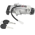 Z29281R — ZIKMAR — Ignition Lock