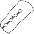 Z39119R — ZIKMAR — Valve cover gasket