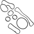 Z39304R — ZIKMAR — Oil Сooler Gasket Set