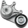 Z40117R — ZIKMAR — Belt tensioner