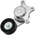 Z40139R — ZIKMAR — Belt tensioner